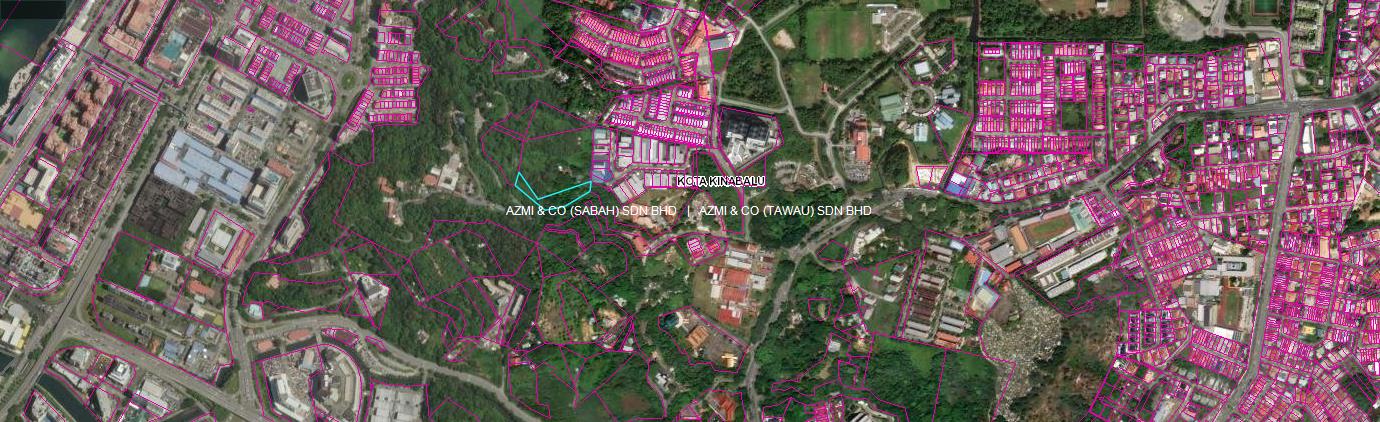 latest property