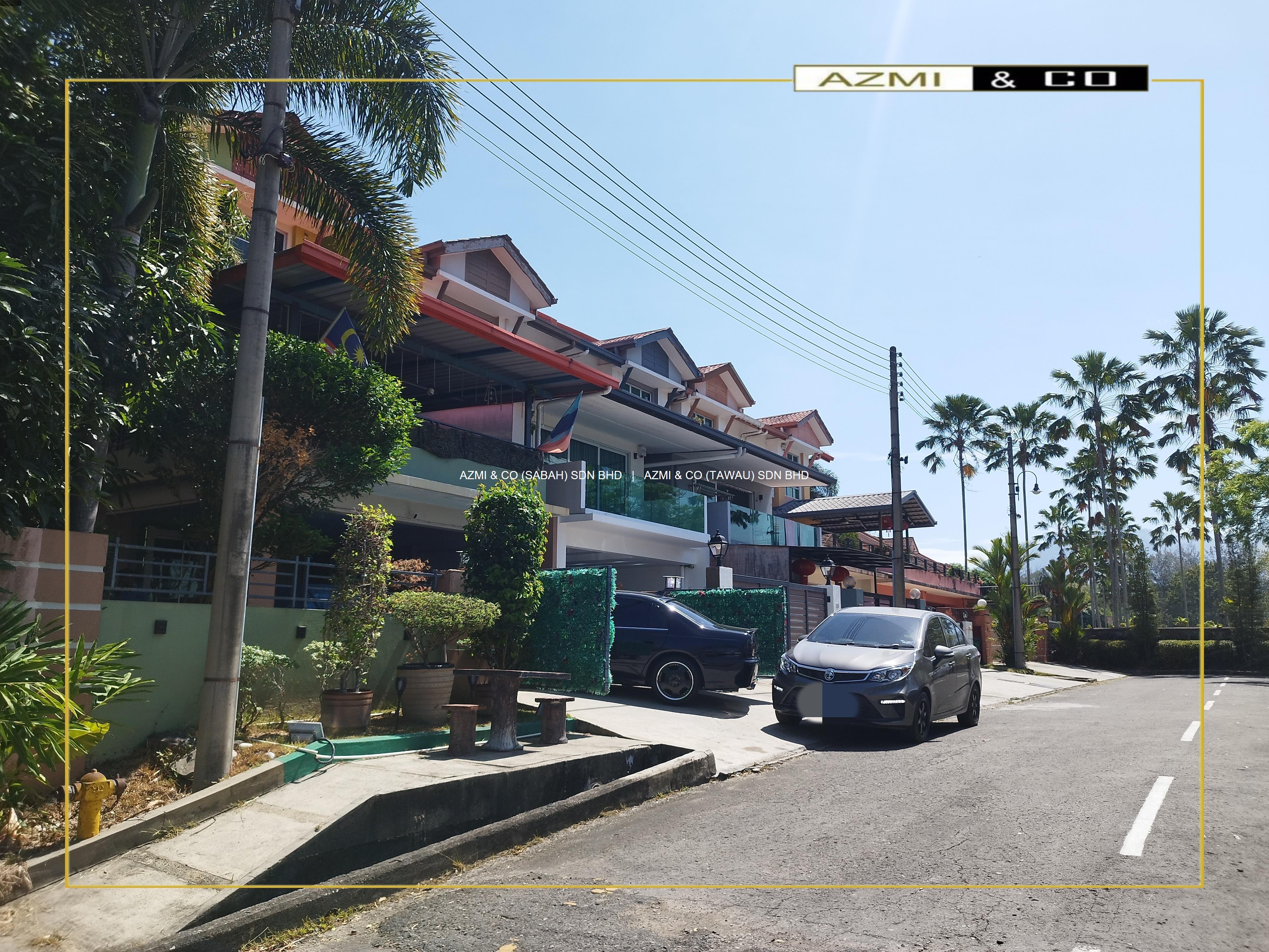 latest property