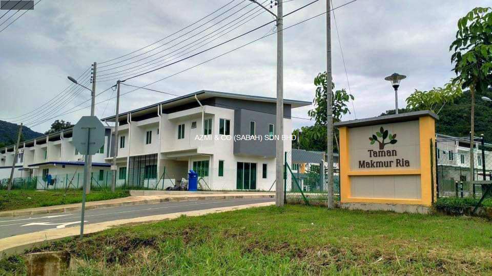 Taman Makmur Ria Lok