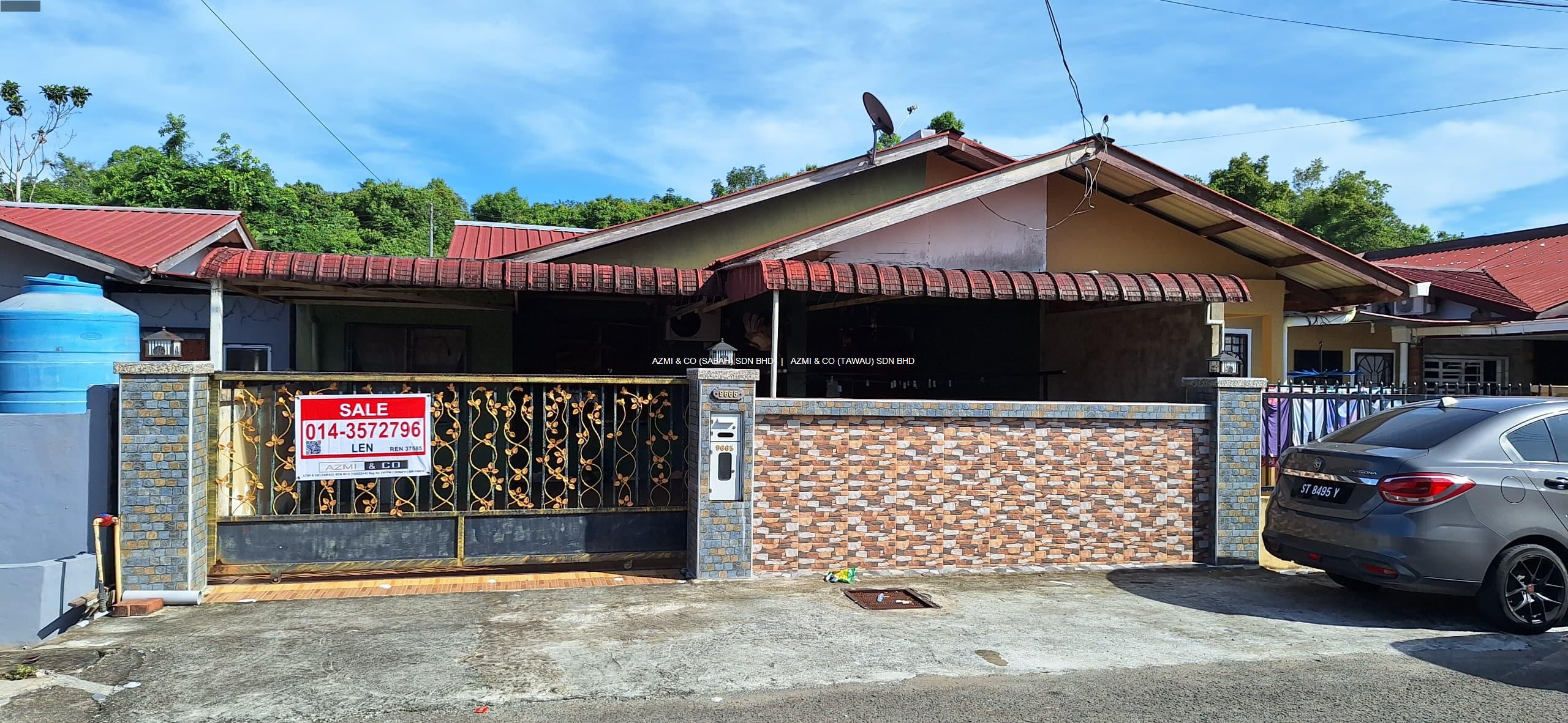 latest property