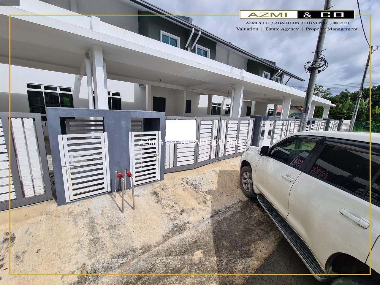 latest property