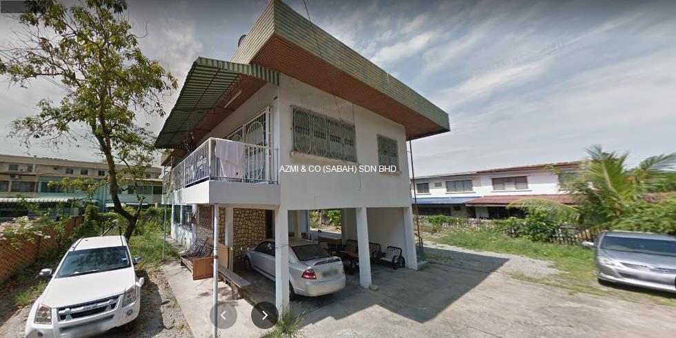 JLN HJ KARIM, FAJAR COMPLEX TAWAU | ASHARI BIN AHMAD