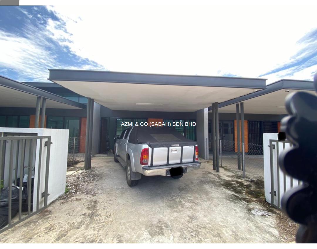 latest property