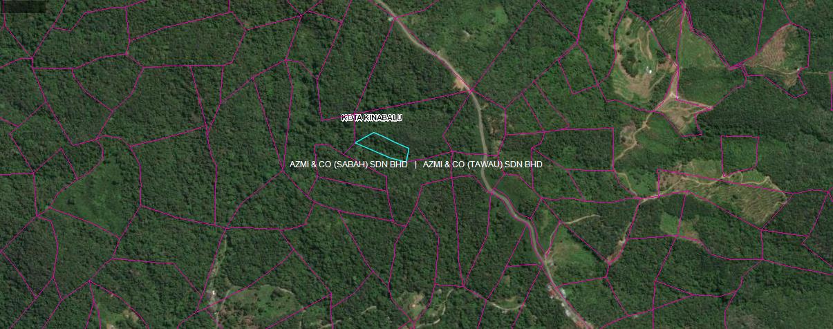 latest property